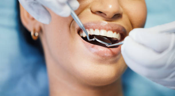 Best Pediatric Emergency Dentist in Star, NC