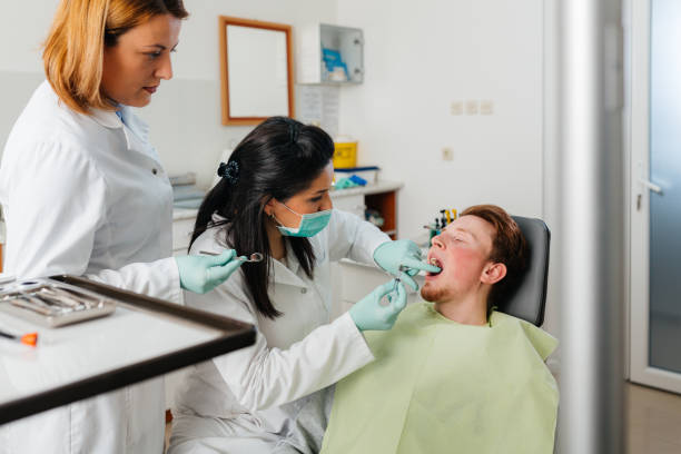 Best Mobile Emergency Dentist in Star, NC